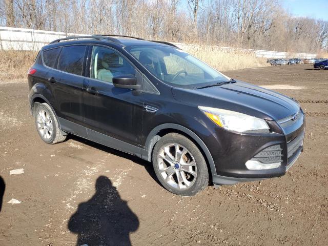 Photo 3 VIN: 1FMCU0GX0DUB62550 - FORD ESCAPE 