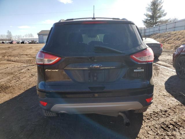 Photo 5 VIN: 1FMCU0GX0DUB62550 - FORD ESCAPE 