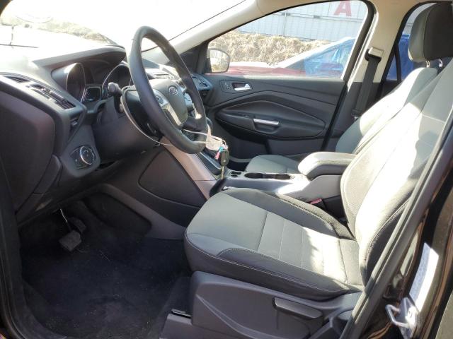 Photo 6 VIN: 1FMCU0GX0DUB62550 - FORD ESCAPE 