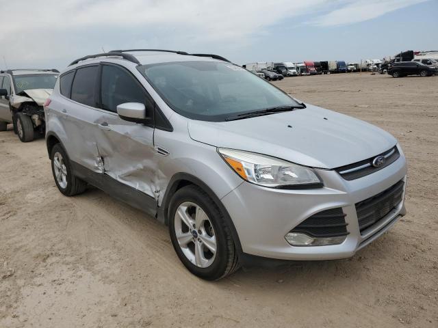 Photo 3 VIN: 1FMCU0GX0DUB63469 - FORD ESCAPE SE 