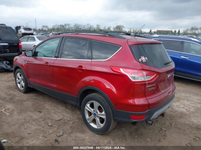 Photo 2 VIN: 1FMCU0GX0DUB78814 - FORD ESCAPE 