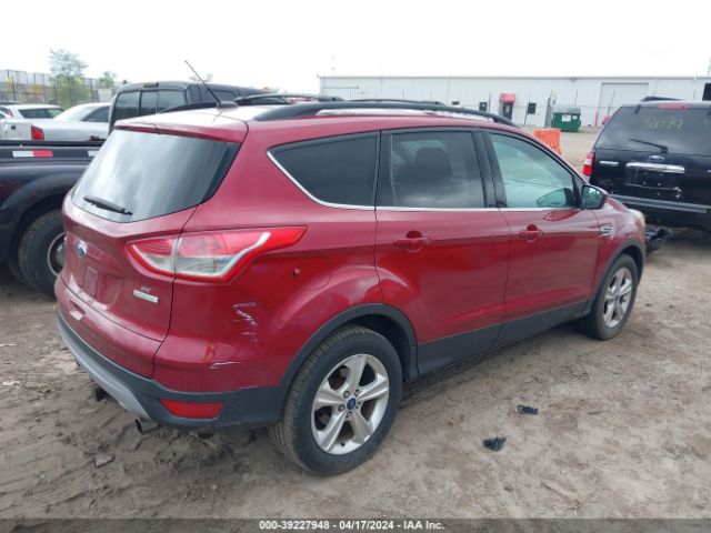 Photo 3 VIN: 1FMCU0GX0DUB78814 - FORD ESCAPE 