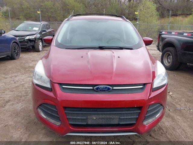 Photo 5 VIN: 1FMCU0GX0DUB78814 - FORD ESCAPE 