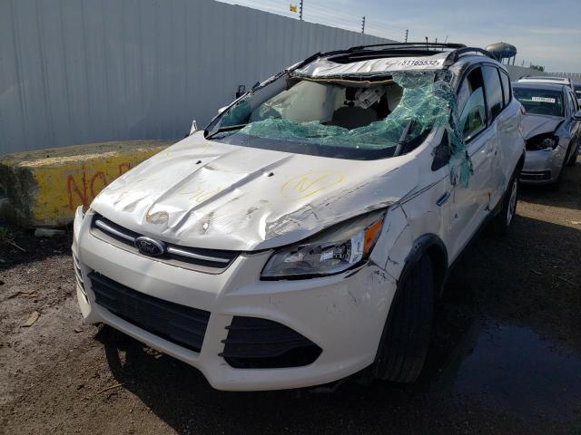 Photo 1 VIN: 1FMCU0GX0DUB79719 - FORD ESCAPE SE 