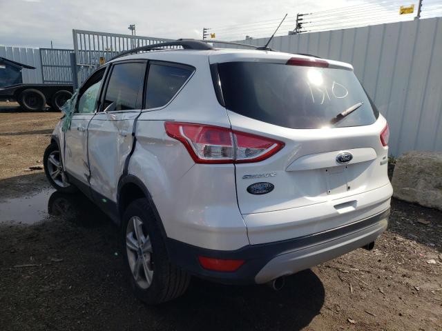 Photo 2 VIN: 1FMCU0GX0DUB79719 - FORD ESCAPE SE 