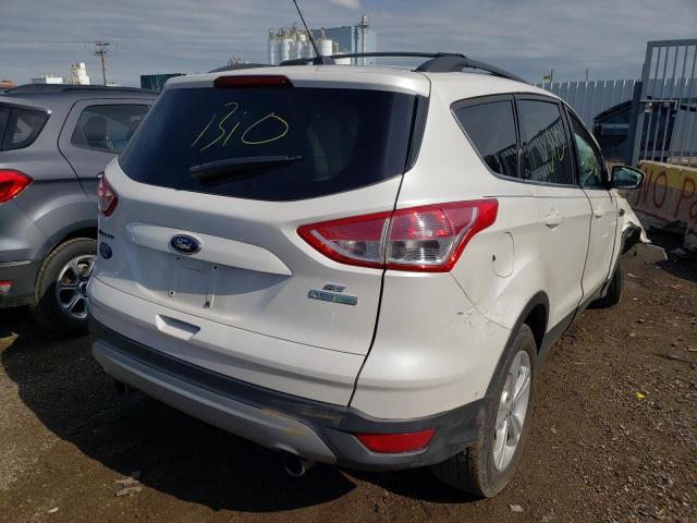 Photo 3 VIN: 1FMCU0GX0DUB79719 - FORD ESCAPE SE 