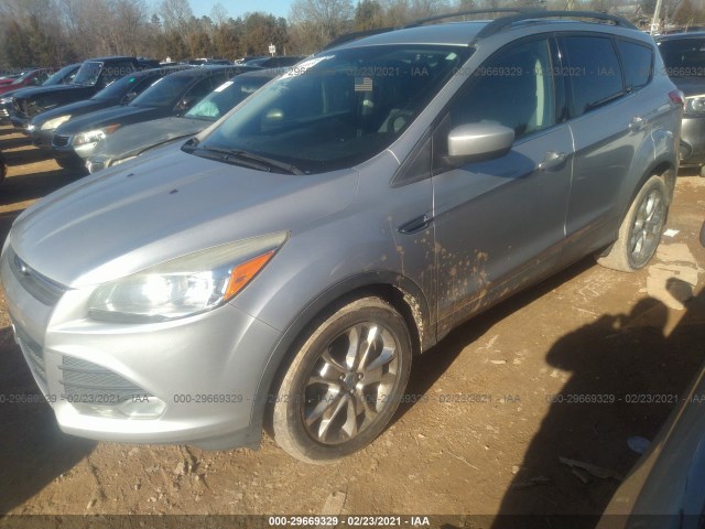 Photo 1 VIN: 1FMCU0GX0DUB80899 - FORD ESCAPE 