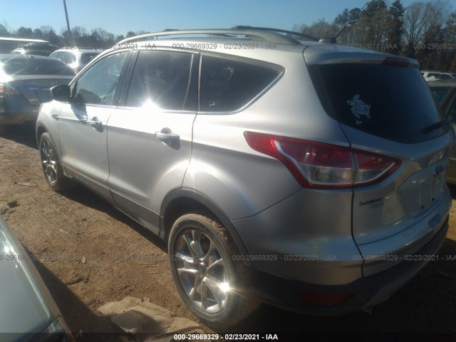 Photo 2 VIN: 1FMCU0GX0DUB80899 - FORD ESCAPE 