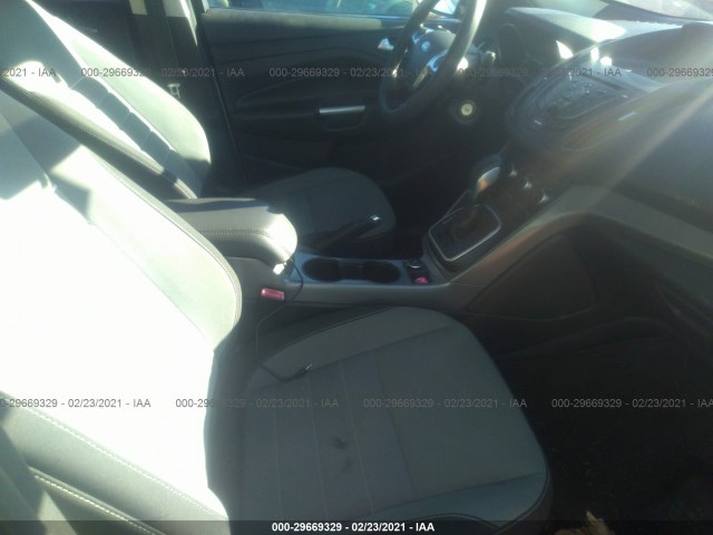 Photo 4 VIN: 1FMCU0GX0DUB80899 - FORD ESCAPE 