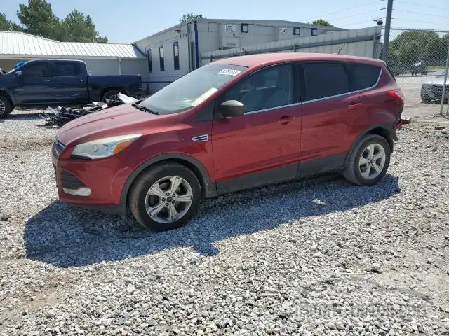 Photo 0 VIN: 1FMCU0GX0DUB89991 - FORD ESCAPE 