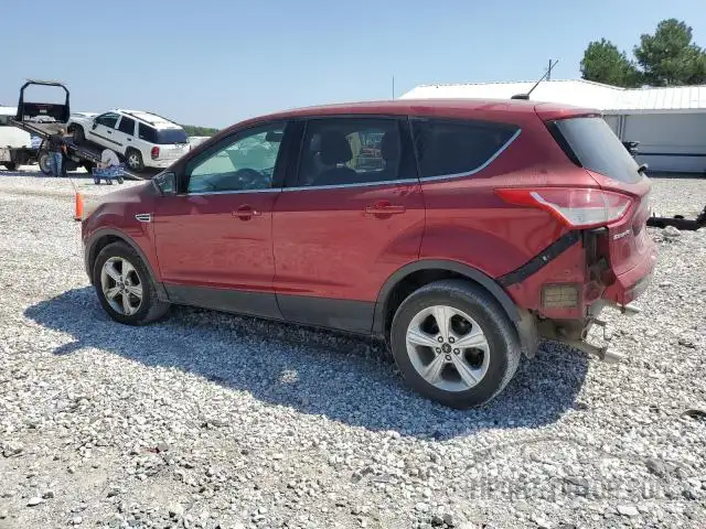 Photo 1 VIN: 1FMCU0GX0DUB89991 - FORD ESCAPE 