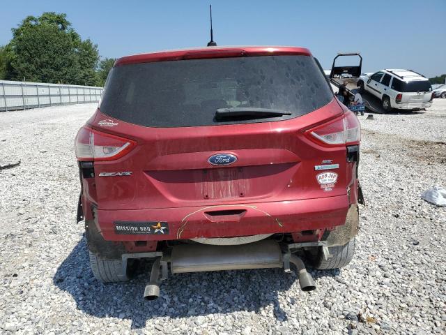 Photo 5 VIN: 1FMCU0GX0DUB89991 - FORD ESCAPE 