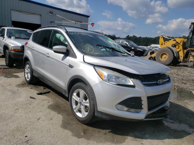 Photo 0 VIN: 1FMCU0GX0DUB90400 - FORD ESCAPE SE 