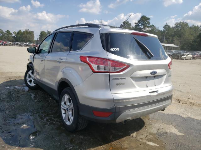 Photo 2 VIN: 1FMCU0GX0DUB90400 - FORD ESCAPE SE 