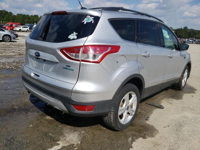 Photo 3 VIN: 1FMCU0GX0DUB90400 - FORD ESCAPE SE 