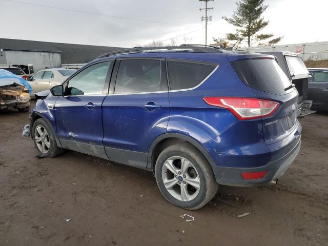 Photo 1 VIN: 1FMCU0GX0DUB93555 - FORD ESCAPE 