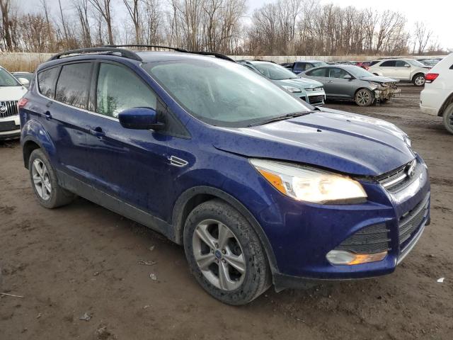 Photo 3 VIN: 1FMCU0GX0DUB93555 - FORD ESCAPE 