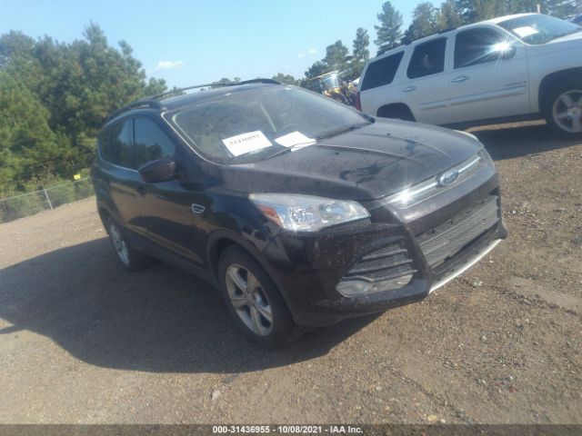 Photo 0 VIN: 1FMCU0GX0DUC02786 - FORD ESCAPE 