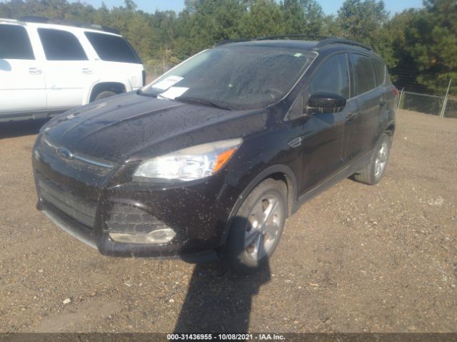 Photo 1 VIN: 1FMCU0GX0DUC02786 - FORD ESCAPE 