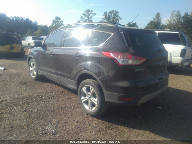 Photo 2 VIN: 1FMCU0GX0DUC02786 - FORD ESCAPE 