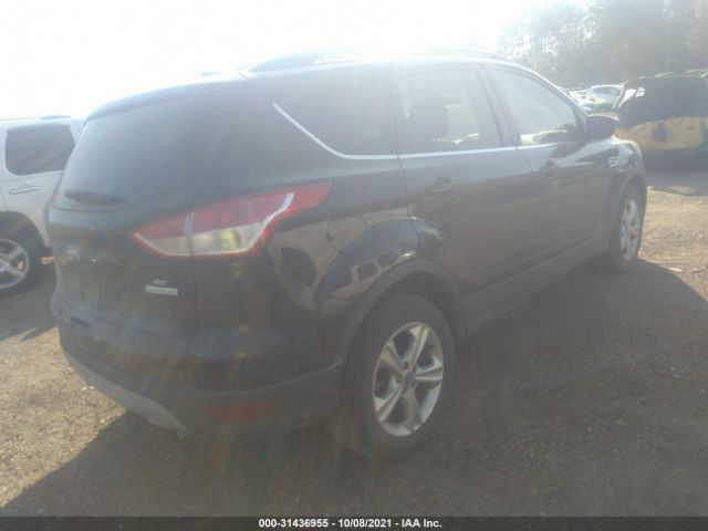 Photo 3 VIN: 1FMCU0GX0DUC02786 - FORD ESCAPE 