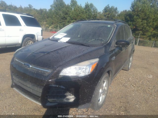 Photo 5 VIN: 1FMCU0GX0DUC02786 - FORD ESCAPE 