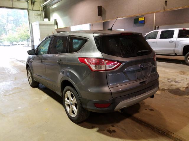 Photo 2 VIN: 1FMCU0GX0DUC04411 - FORD ESCAPE SE 