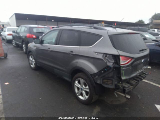 Photo 2 VIN: 1FMCU0GX0DUC16011 - FORD ESCAPE 