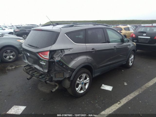 Photo 3 VIN: 1FMCU0GX0DUC16011 - FORD ESCAPE 