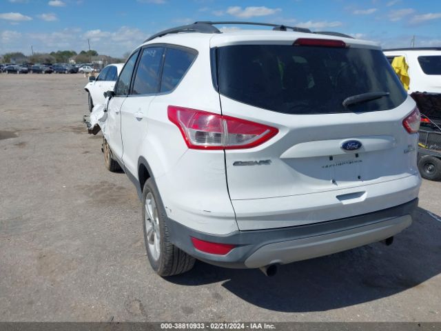 Photo 2 VIN: 1FMCU0GX0DUC49168 - FORD ESCAPE 