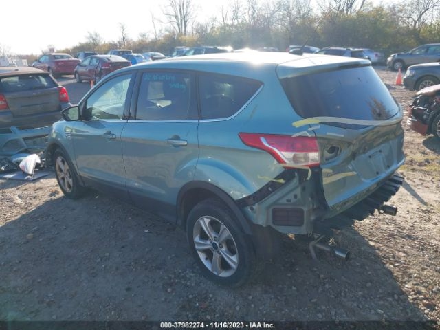 Photo 2 VIN: 1FMCU0GX0DUC53446 - FORD ESCAPE 