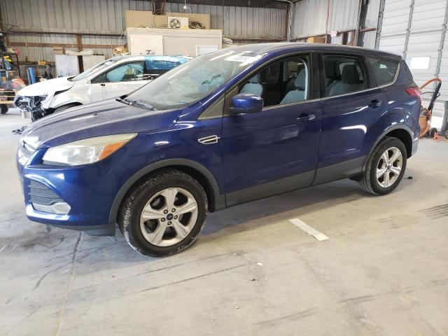 Photo 0 VIN: 1FMCU0GX0DUC54063 - FORD ESCAPE SE 