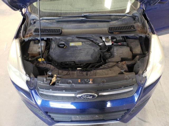 Photo 10 VIN: 1FMCU0GX0DUC54063 - FORD ESCAPE SE 