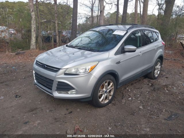 Photo 1 VIN: 1FMCU0GX0DUC68089 - FORD ESCAPE 