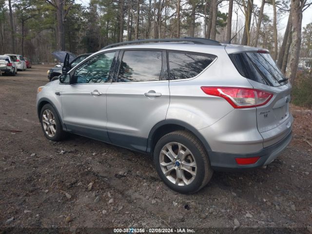 Photo 2 VIN: 1FMCU0GX0DUC68089 - FORD ESCAPE 