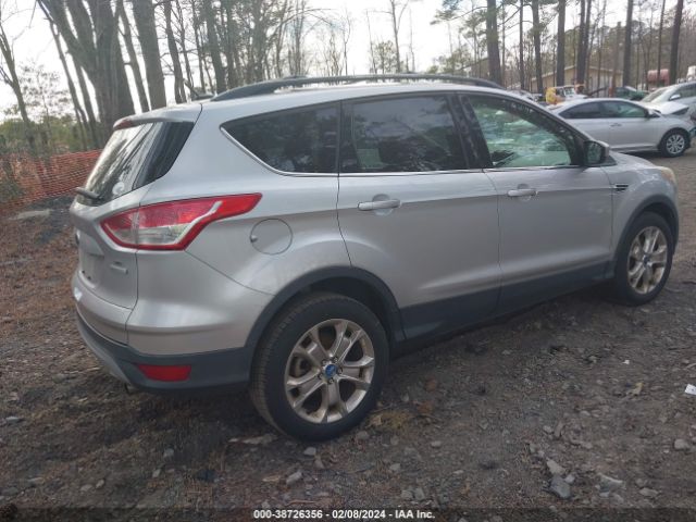 Photo 3 VIN: 1FMCU0GX0DUC68089 - FORD ESCAPE 