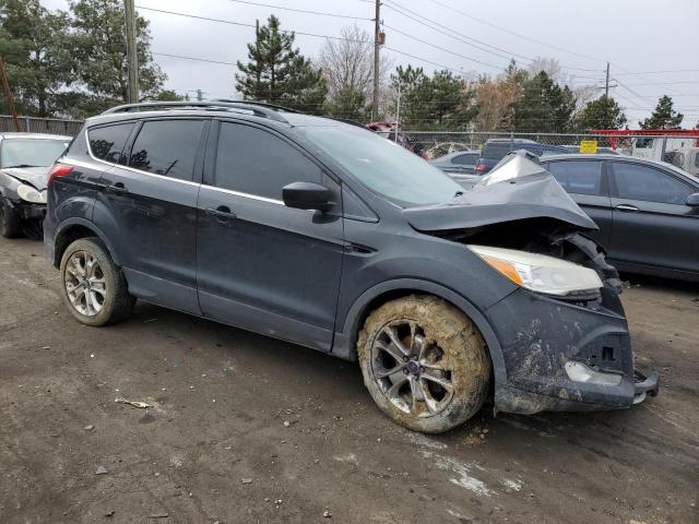 Photo 3 VIN: 1FMCU0GX0DUC70702 - FORD ESCAPE 