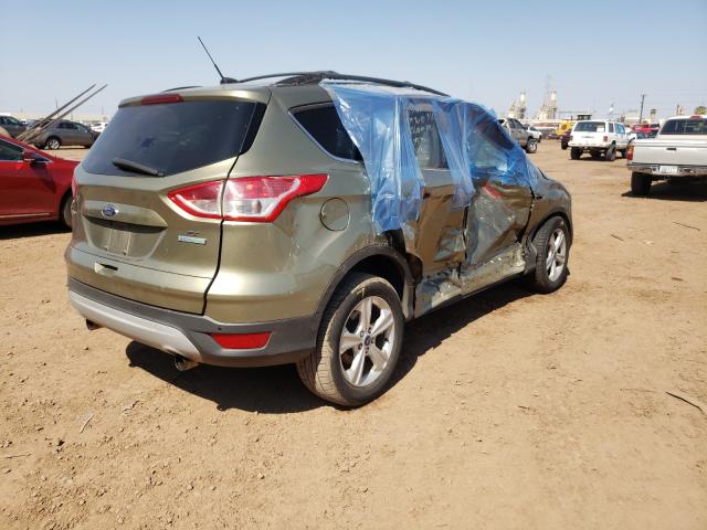 Photo 3 VIN: 1FMCU0GX0DUC72966 - FORD ESCAPE SE 