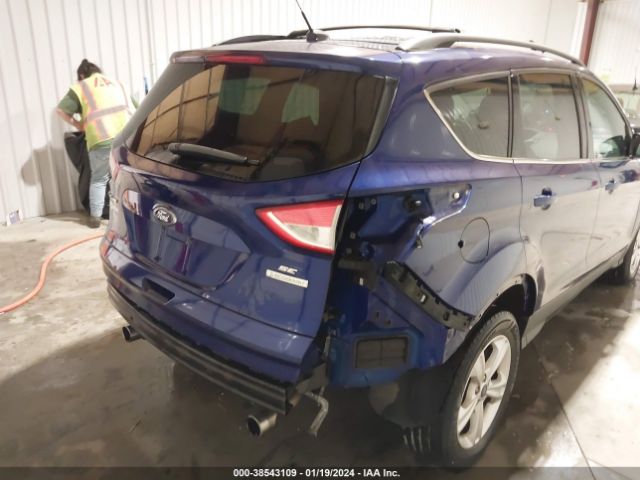 Photo 5 VIN: 1FMCU0GX0DUC77410 - FORD ESCAPE 