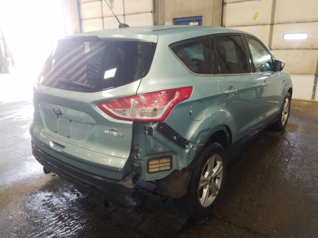 Photo 3 VIN: 1FMCU0GX0DUC79934 - FORD ESCAPE SE 