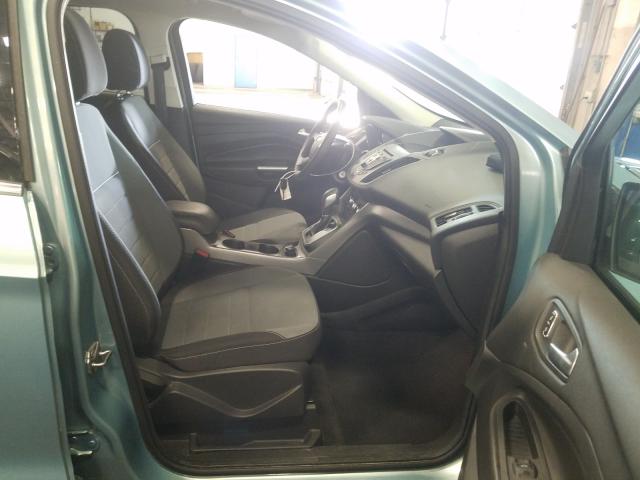 Photo 4 VIN: 1FMCU0GX0DUC79934 - FORD ESCAPE SE 