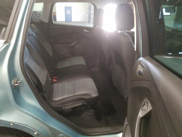 Photo 5 VIN: 1FMCU0GX0DUC79934 - FORD ESCAPE SE 