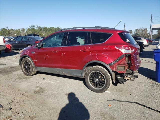 Photo 1 VIN: 1FMCU0GX0DUC80064 - FORD ESCAPE SE 