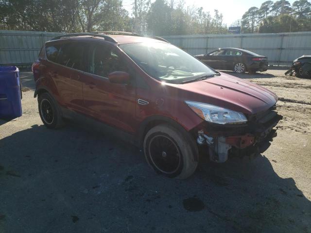 Photo 3 VIN: 1FMCU0GX0DUC80064 - FORD ESCAPE SE 