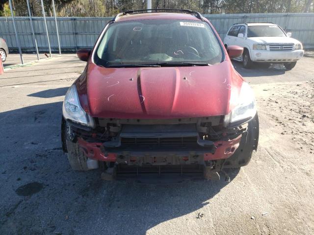 Photo 4 VIN: 1FMCU0GX0DUC80064 - FORD ESCAPE SE 