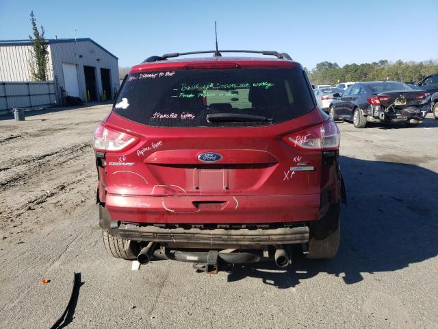 Photo 5 VIN: 1FMCU0GX0DUC80064 - FORD ESCAPE SE 