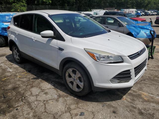 Photo 3 VIN: 1FMCU0GX0DUC83370 - FORD ESCAPE SE 