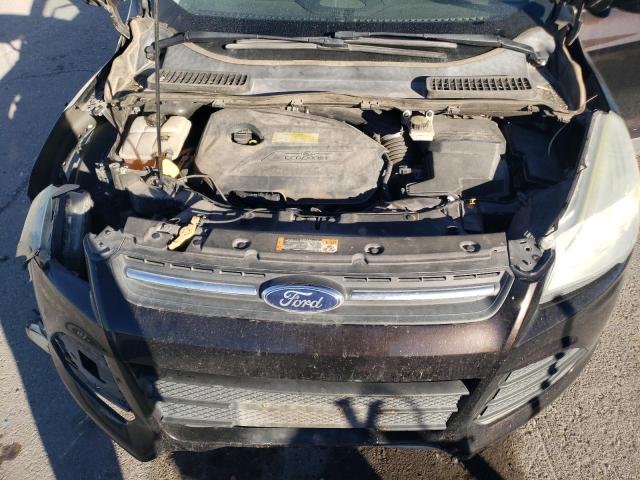 Photo 11 VIN: 1FMCU0GX0DUC93509 - FORD ESCAPE 