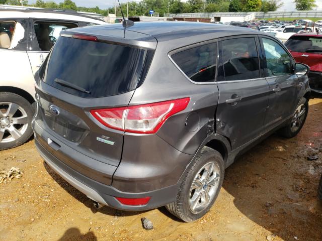 Photo 3 VIN: 1FMCU0GX0DUD00930 - FORD ESCAPE SE 