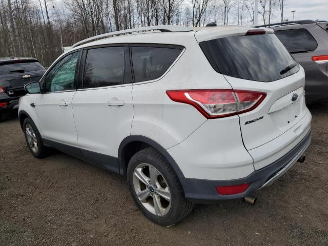 Photo 1 VIN: 1FMCU0GX0DUD22457 - FORD ESCAPE 